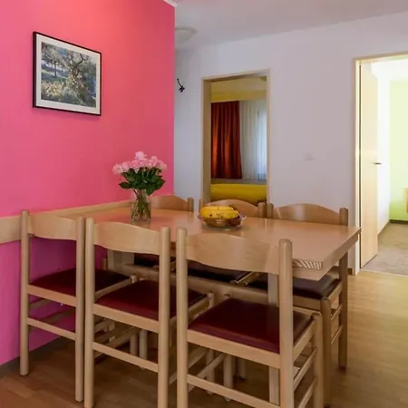 Aiglon Appartement-fewo 6-bettwohnung Nr- 4 By Interhome Appartamento
